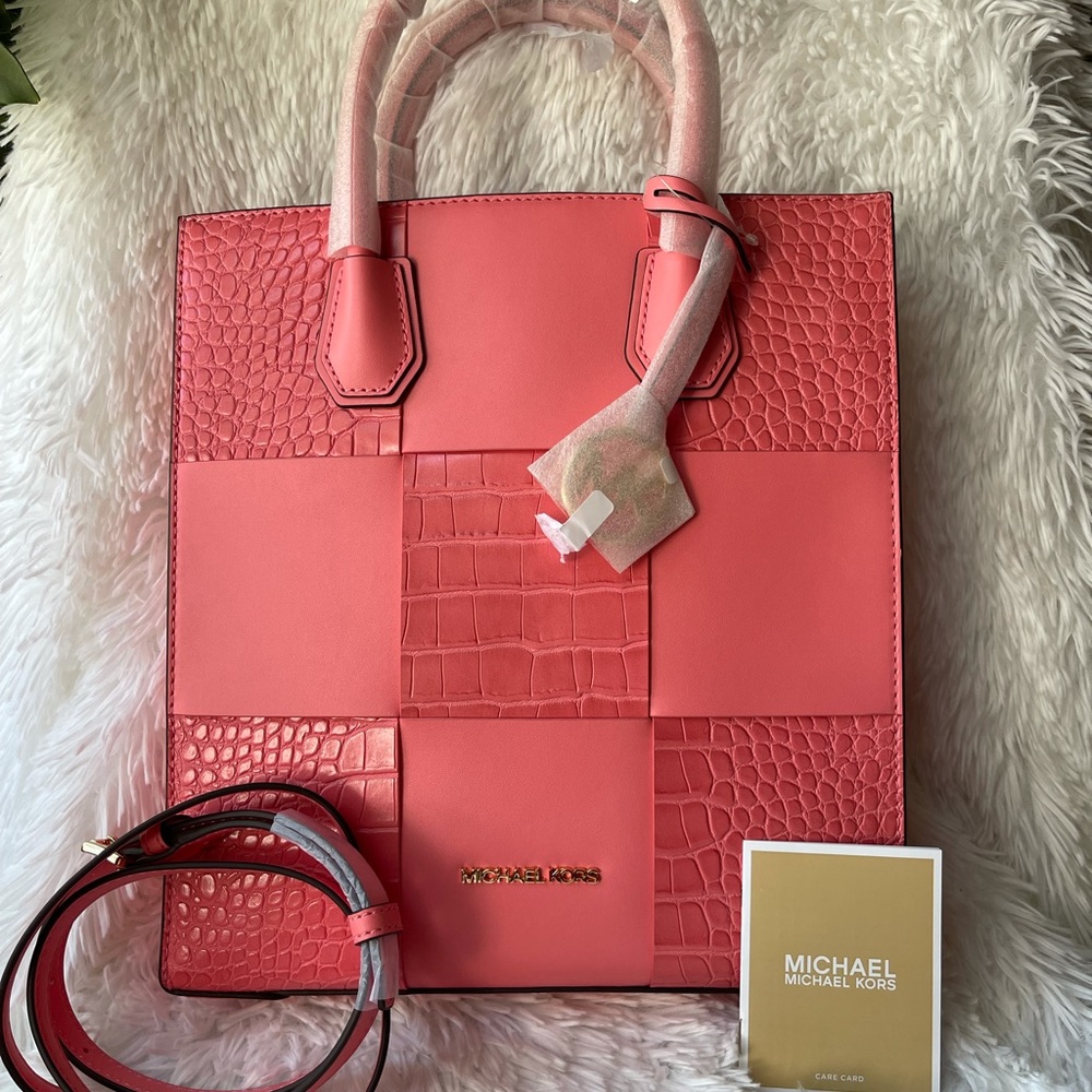 Michael Kors Meduim Mercer